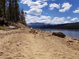 Words and pictures from the middle east & balkans. What To Expect At Turquoise Lake Outside Leadville Colorado The Practical Vagabonds