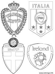 À partir de 2,00 €. Coloriage Euro 2016 France Football Belgique Italie Suede Irlande Dessin Foot A Imprimer