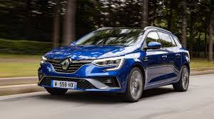Les prix de la nouvelle renault mégane estate débutent à 19900 euros pour la version life tce 100 bvm. Renault Megane Grandtour E Tech Plug In 160 Preise Starten Bei 34 990 Euro