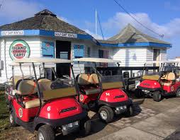 Robin hood rentals offers affordable and flexible golf cart rentals on siesta key, fl. Ocracoke Island Golf Carts Home