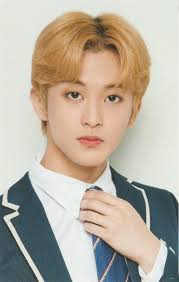 Dear On Twitter Mark Nct Nct Nct 127