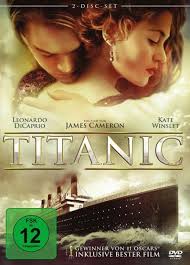 Rose (kate winslet) tries to adjust to a normal life after losing jack (leonardo dicaprio) on titanic. Titanic 2 Discs Auf Dvd Portofrei Bei Bucher De