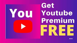 How To Get Youtube Premium For Free Forever Download Youtube Premium For Free In 2020 Make Mine Music Premium Netflix Premium