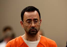 Stefanie or stephanie, whose maiden name is anderson, married larry nassar on october 19, 1996, at the st. Larry Nassar Was Sentenced What Happens Next Glamour