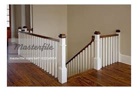 Check spelling or type a new query. Help Stair Banister Color Rails Spindles