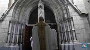 Check spelling or type a new query. Jumat Agung 10 Ucapan Paskah 2021 Pas Buat Status Medsos