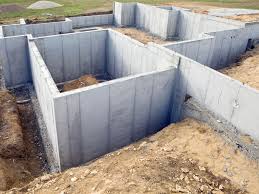 Elevated building foundation (ebf) is a kind of seismic vibration control technology which remains an integral part of a building superstructure 1. House Foundation Types Uses And Pros And Cons