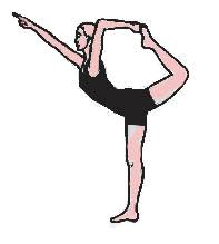 Natarajasana Lord Of The Dance Pose Steps And Benefits Sarvyoga Yoga
