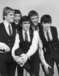 Bits And Pieces Song Dave Clark Mike Smith Dave Clark Five The British Pop Group The Dave Clark Five Rocked The Dave Clark Five Pop Group British Invasion
