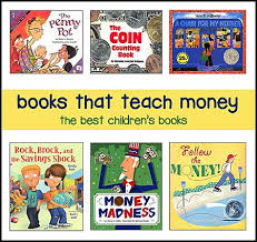Numeracy skills involve understanding numbers, counting, solving number problems, measuring fills a water bottle. Teaching Money With Children S Books List Of The Best Books To Use
