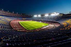 Maybe you would like to learn more about one of these? Latest News Fc Barcelona And The Coronavirus Crisis