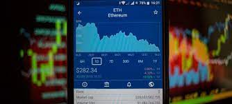 Ethereum overtook bitcoin in terms of miner revenue and network value transacted right as a report from stablecoins certainly played an important role, but so did the $50 billion net value locked in as depicted above, the futures premium has been below 10% since the may 19 crash for both bitcoin. Macmanus Why Crypto Crashed In 2018