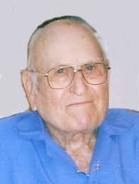 Chess Lee “C.L.” Gooch (1917-2009)