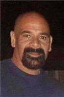 Richard Legarreta Obituary (1961