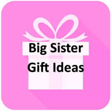 You can also put together something special by mixing things like potted plants, blankets, clothing, toys, and other baby essentials. 33 Most Awesome Jul 2021 Big Sister Gift Ideas