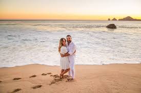 This is another traditional beach option that looks good both as matched or coordinated outfits. Wearing All White For Family Beach Photos Local Lens