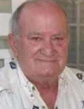 Obituary for Larry Wayne Booker