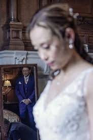 A magical Italian garden wedding at Hever Castle |