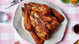 Maybe you would like to learn more about one of these? The 72 Best Thanksgiving Recipes Bon Appetit