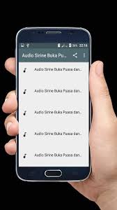 Ada yang menyebutkan bahwa waktu berbuka. Audio Sirine Buka Puasa Dan Imsak Mp3 For Android Apk Download