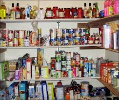 What are the 37 foods to hoard? Emergency Food Storage Homestead Org Prepping Safety