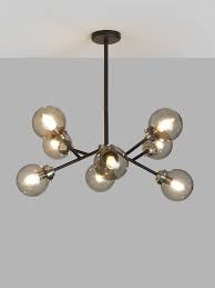 Check spelling or type a new query. John Lewis Partners Orb Multi Armed Ceiling Light Smoke Ceiling Lights Ceiling Lights Living Room Bedroom Ceiling Light