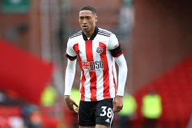 Rangers sign lundstram after blades exit. N2ikdimymd4skm