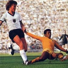 Tutte le scarpe da calcio donna. Maglia Germania Muller Nazionale Tedesca Retrofootball