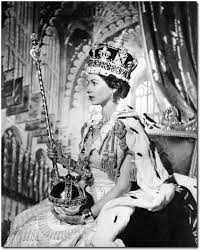 Ralph heimans revisited the westminster abbey coronation tableau for his. Pin On Femme