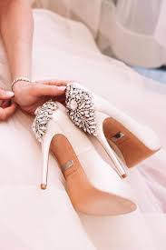 24 Elegant White Wedding Shoes In 2020 Wedding Shoes High Heels Wedding High Heels White Wedding Shoes