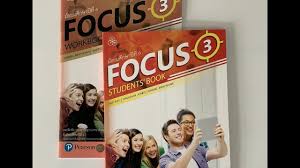 Focus 3 unit 1 test focus 3 2nd edition unit 1 test id: Work Book Focus 3 Unit 7 In The Spotlight Youtube