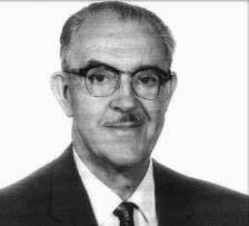 Victor & Cora Anderson