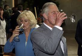 Royal Family news: Prince Charles takes ...