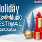 Holiday Arts & Music Festival 2025 event image