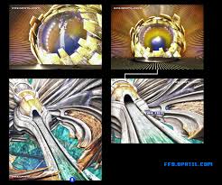 Ff8 ルナティックパンドラ マップ ファイナルファンタジー8 各所のマップ ファイナルファンタジー8 完全攻略 Final Fantasy Viii ゲーム攻略メモ