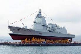 独自の外観で注目の イタリア海軍の最新鋭多目的哨戒艦 p430 洋上試験を開始 軍事 ミリタリー速報 彡 哨戒 海軍 軍事