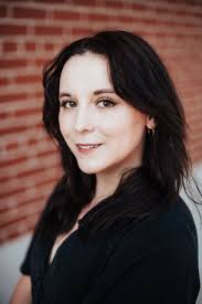 Ann McMahon Quintero