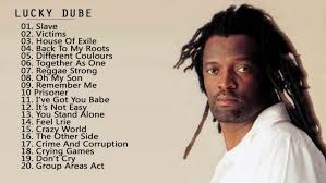 Somebody told me about it when i was still a little boy he said to me, crime does not pay he said to me, education is the key, yeah as a little boy i thought i knew Lucky Dube Mixtape 2020 Best Of Lucky Dube Reggae Songs Mp3 Download Dj Mix