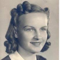 Naomi Conley Obituary