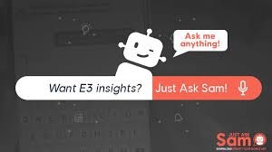 Want more insights from our expert network? E3 2019 Get An Inside Look At Ubie3 With Sam