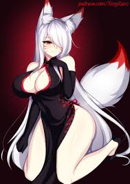 Rule 34 - 1girls Birthing Hips Cheongsam China Dress Chinese Clothes Chinese  Clothing Chinese Dress Choker Collar Completely Nude Completely Nude Female  Dirtykuro Facial Markings Female Female Only Fox Ears Fox Girl