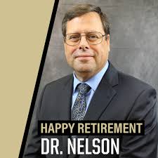 📣 After 28 impactful years, Doug Nelson is retiring from @purduehtmlife!  His dedication, wisdom, and passion have touched the lives of so many  students and colleagues. Thank you, Dr. Nelson, for your