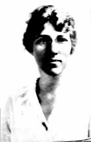 Another Heroine of WWI: Pauline Hildreth Field (1885-1919)