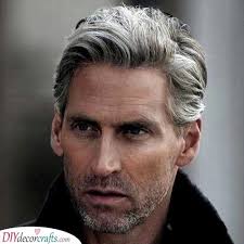 See more of men hairstyles on facebook. Old Man Haircut The Best Haircuts For Older Men