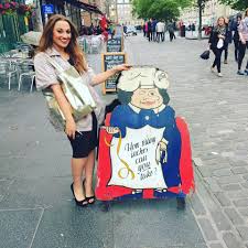  Becca Hirani S Feet Wikifeet