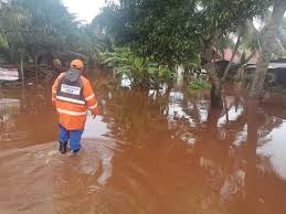 Pdf arahan no 20 dasar dan mekanisme pengurusan bencana negara adie ismadi academia edu. Voice 619 Mangsa Banjir Di 3 Daerah Johor Bahru Facebook