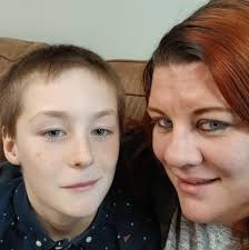 I have Rhonda in boxes if anyone is interested!