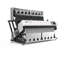 AMD® 2-3T/H High-Purity PET Bottle Flakes Sorting Line ...