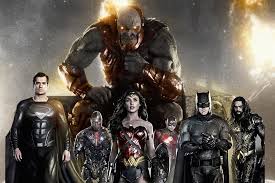 Motivado por la fe que había recuperado en la humanidad e inspirado por la acción altruista de superman, bruce wayne recluta la ayuda de su nueva aliada, diana prince, para enfrentarse a un enemigo. Snyder Vivio Catarsis Por Version De La Liga De La Justicia