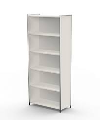 Grundregal Breit Artline 80x38x185cm Weiss Kuchenschrank Regal Speicherideen